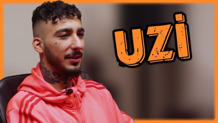 GÜNGÖREN’DE DOĞAN UZİ, BİLLBOARD LİSTESİNDE