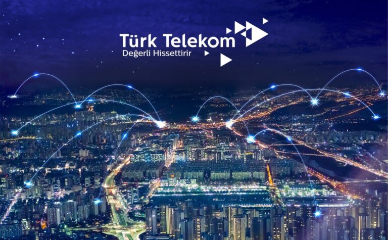 TÜRK TELEKOM 2021’E HIZLI BAŞLADI