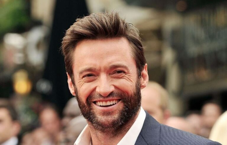 HUGH JACKMAN CÜZDAN TAŞIMIYOR