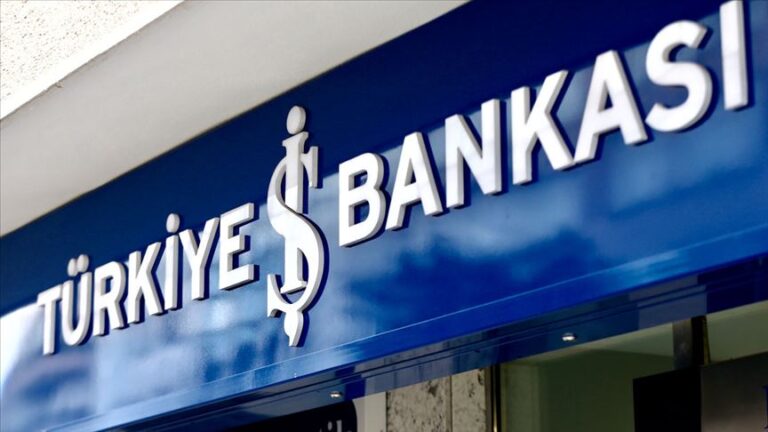 İŞ BANKASI, TÜRKİYE’NİN EN GÜÇLÜ MARKASI