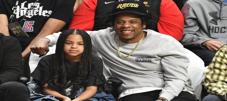 JAY Z, 42 YAŞINDA YÜZME ÖĞRENDİ