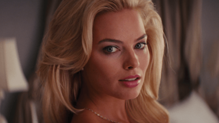 MARGOT ROBBIE DAHA FAZLASINI YAPMAK İSTİYOR