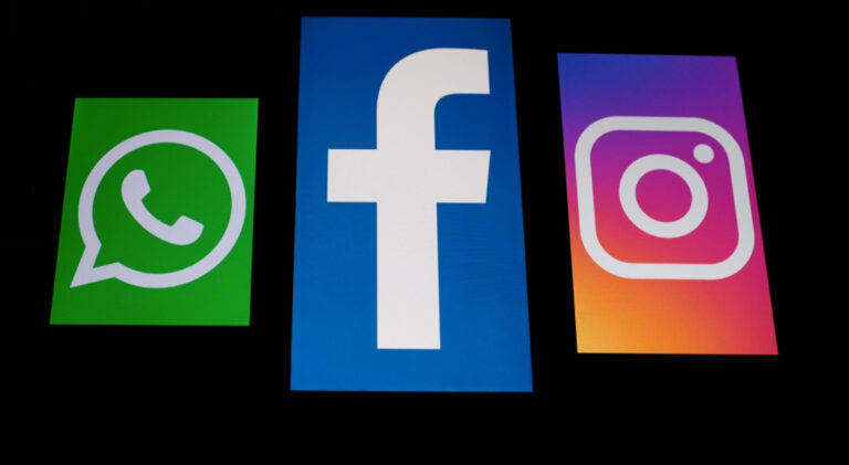 WhatsApp, Facebook ve Instagram’daki sorunun nedeni