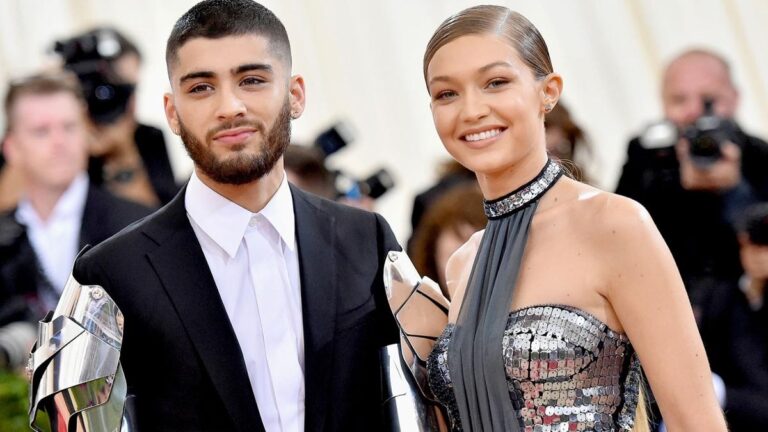 Zayn Malik, Gigi Hadid’den son bir şans istiyor