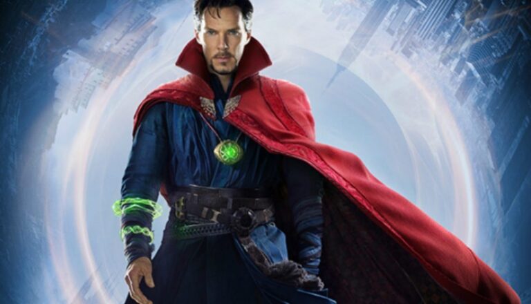 Avengers’ın yeni lideri Doctor Strange mi olacak?