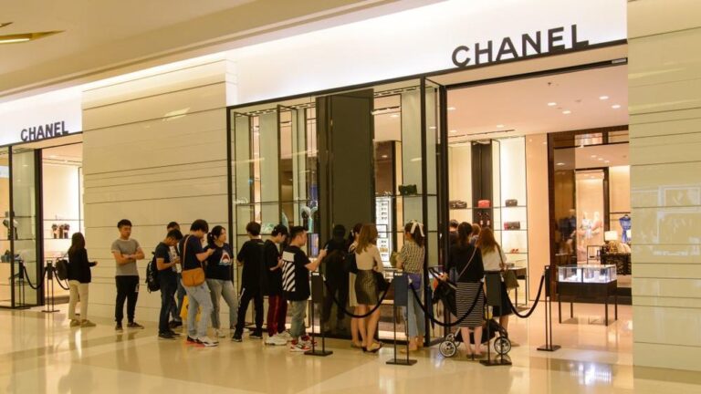 Fransız moda devi Chanel’de yönetim değişikliği