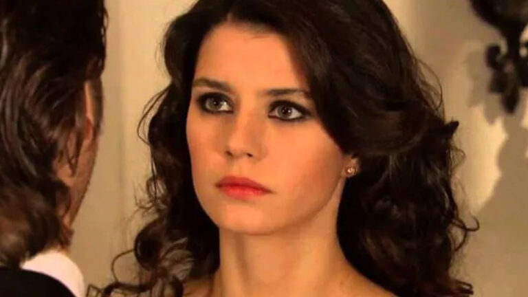 Beren Saat’in yeni imajı sosyal medyada olay oldu! Dünyaca ünlü yıldıza benzetildi