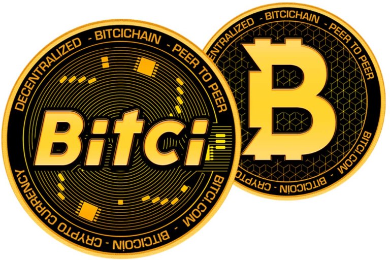 Bitci coin yakacak