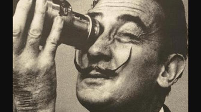 Salvador Dali ve Thomas Edison’ın yaratıcılık için kullandıkları teknikler mercek altında