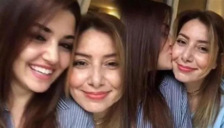 Hande Erçel’in Mardin paylaşımında duygulandıran detay!