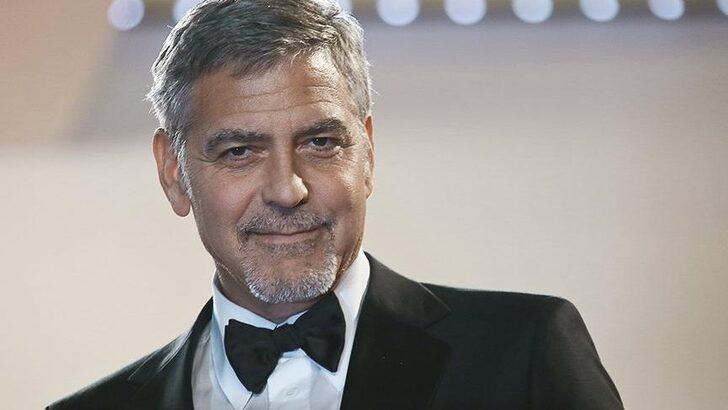 THY Başkanı İlker Aycı dan George Clooney açıklaması… THY George Clooney e teklif götürdü mü?