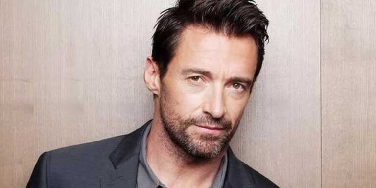 Hugh Jackman koronavirüse yakalandığını açıkladı