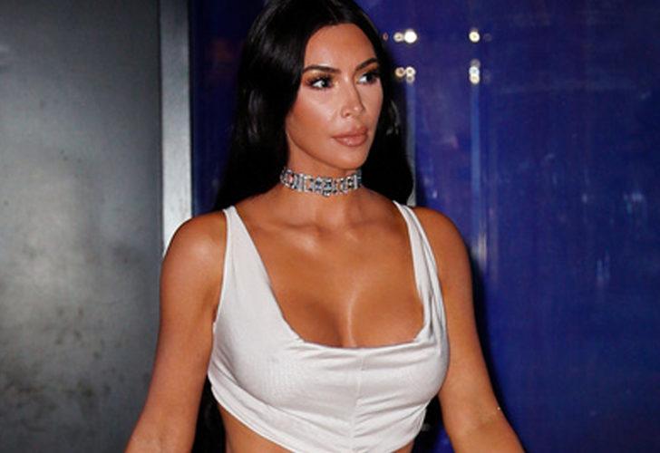 Kim Kardashian’dan Taylor Swift ile ilgili samimi itiraf