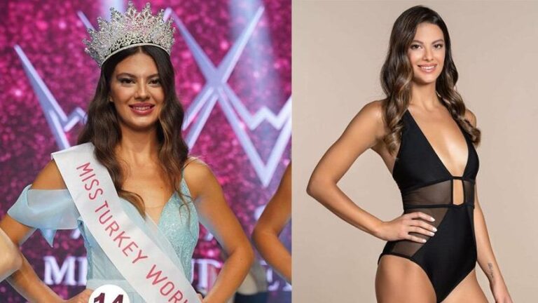 Güzellik kraliçeleri coronaya yakalandı, Miss World 2021 ertelendi