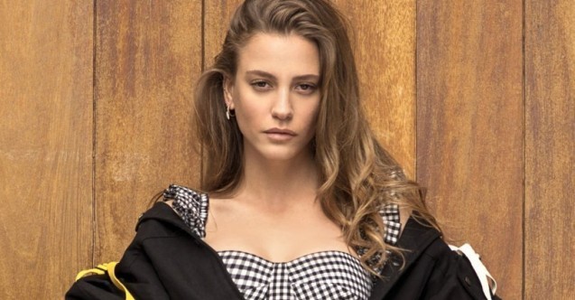 Serenay Sarıkaya’nın son paylaşımı olay oldu