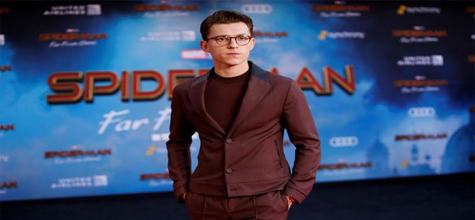 Tom Holland aile kurmak istiyor, ama sevgilisi Zendaya’nın önceliği kariyeri