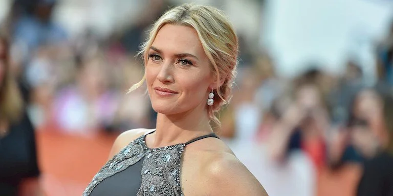 Kate Winslet: Artık kendimle barışığım