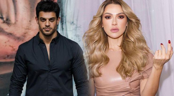 Hadise ile Mehmet Dinçerler’in düğün tarihi belli oldu