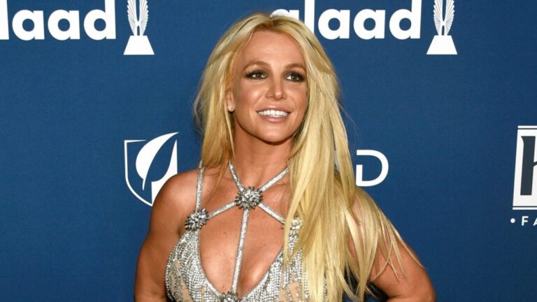 Britney Spears tan babasıyla ilgili yeni suçlama: 36 milyon dolar aldı