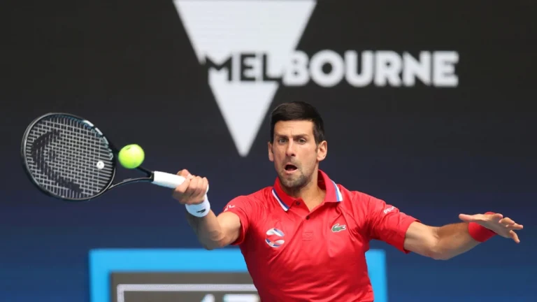 Novak Djokovic’in itirazı kabul edildi. Tenisçinin vizesinin iptal edilme kararı bozuldu.