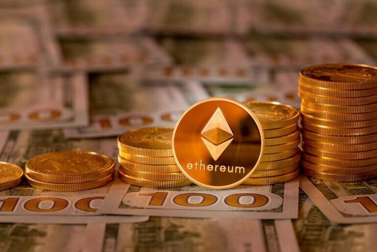 Ethereum un arkasındaki sekiz kişilik yüzük kardeşliği