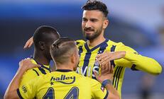 Fenerbahçe’de ayrılık haftası! Sosa, Gustavo, Pelkas dahil 6 isim…