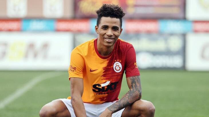 transfer haberi: Galatasaray’ın ilk bombası Gedson Fernandes!