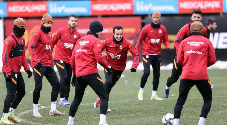 Galatasaray, Kasımpaşa karşısında en kritik sınavına çıkıyor