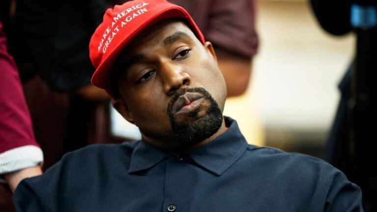 Kanye West’ten bedava fotoğraf tepkisi