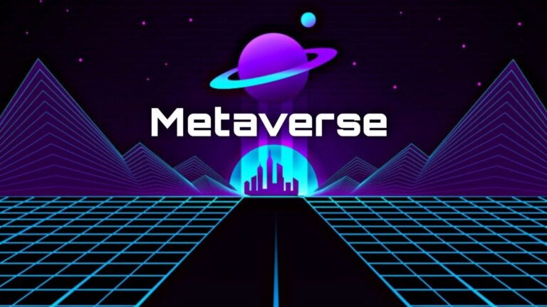 Metaverse’de sanal arsalar kapış kapış: Metrekaresi 4 bin dolar!