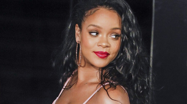 Rihanna ve A$AP Rocky gecelerde…