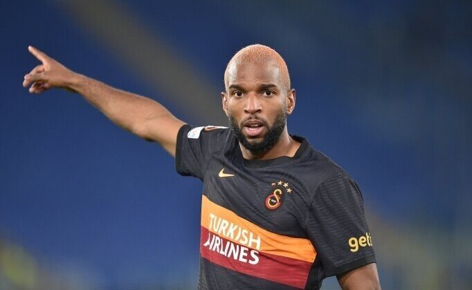 Ryan Babel için resmi teklif geldi