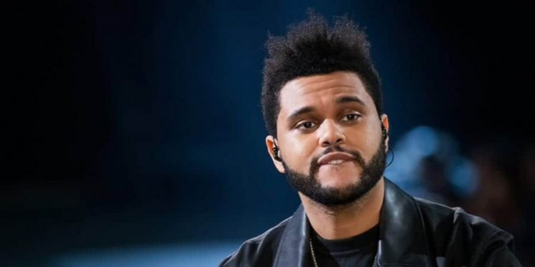 The Weeknd, Spotify da en çok dinleyiciye sahip şarkıcı oldu