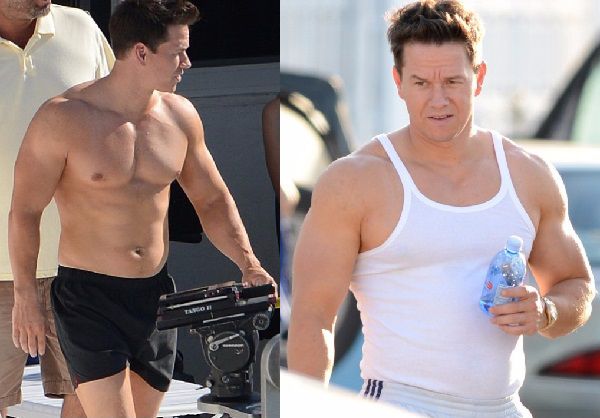 Meksika’nın fiti Mark Wahlberg