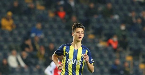 Fenerbahçe, Arda Güler ile seri peşinde