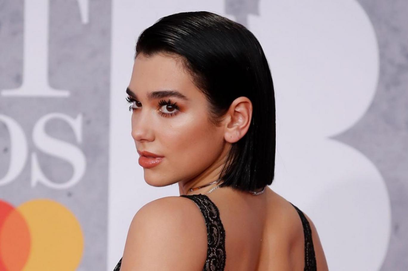 Dua Lipa