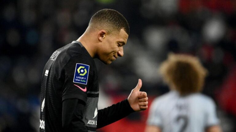 Kylian Mbappe hayaline kavuşuyor! Real Madrid’le anlaştı, yeni maaşı…