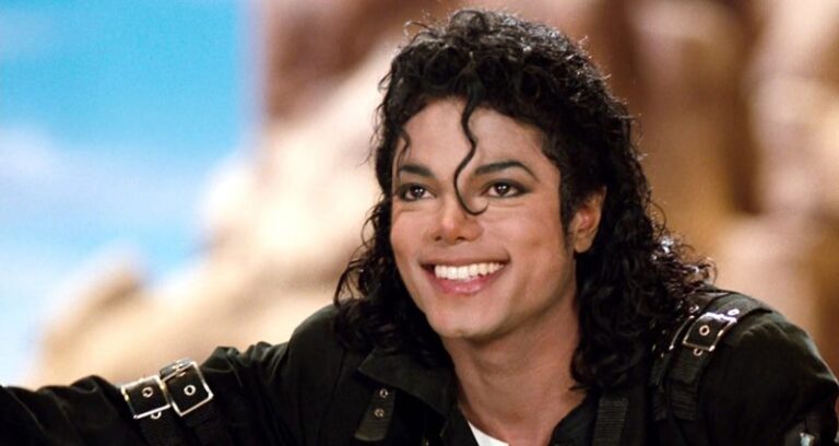 Michael Jackson filmi resmen duyuruldu