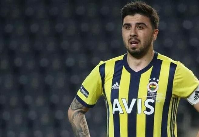 Fenerbahçe’de Ozan Tufan yuvaya döndü!