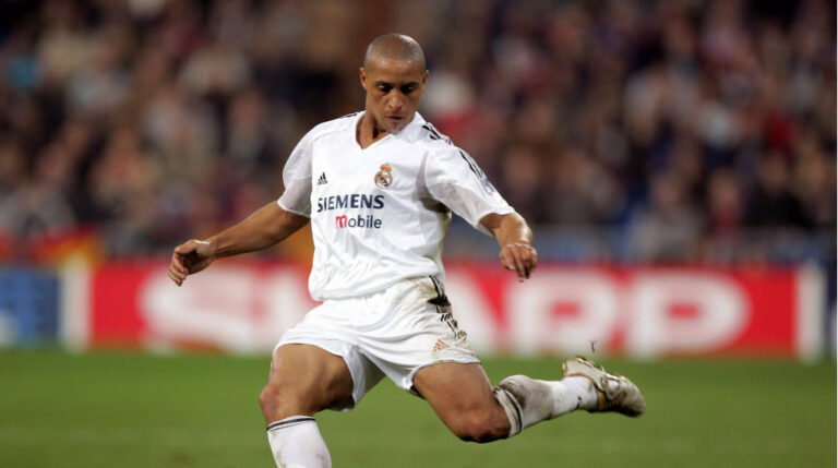 Roberto Carlos’u futbola geri döndüren olay