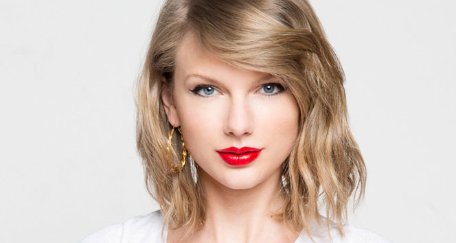 Dünyaca ünlü Amerikalı şarkıcı Taylor Swift, Aleyna Tilki ile aynı kaderi paylaşıyor.