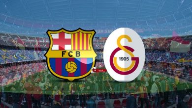 Barcelona Galatasaray’ı bu sözlerle tanıttı