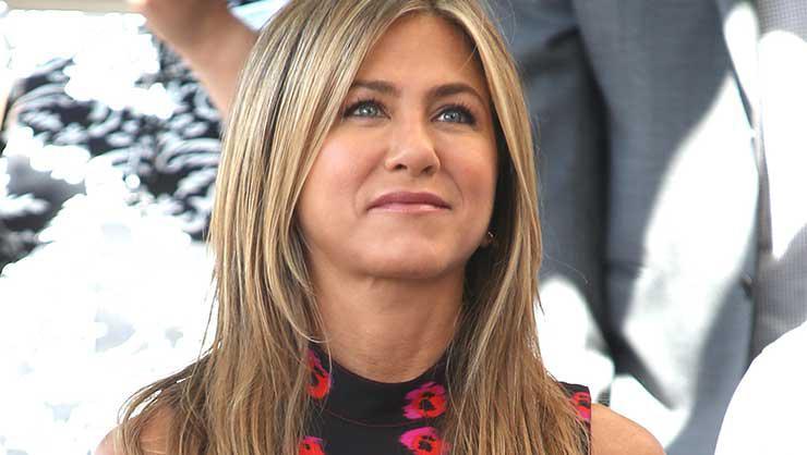 Jennifer Aniston güzellik sırlarını açıkladı