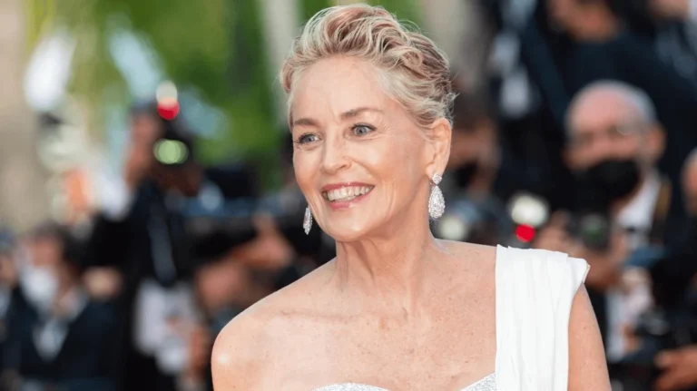 Sharon Stone yeni DC filminde kötü kadın”ı oynayacak