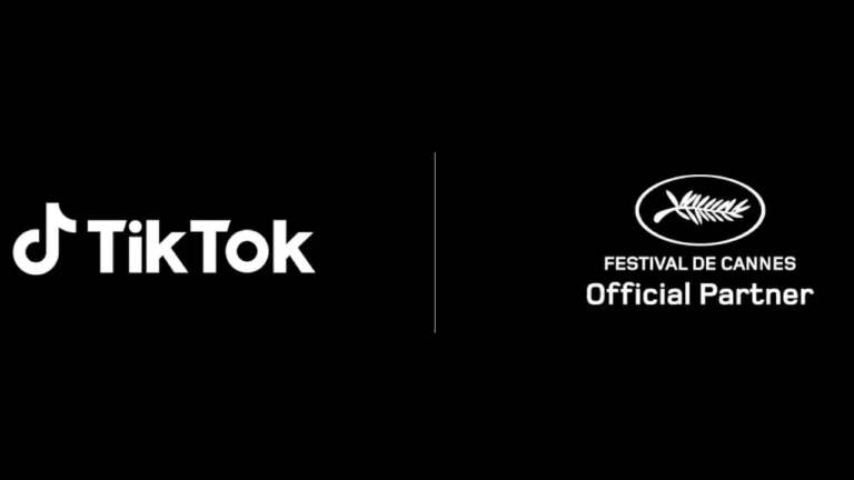 TikTok Cannes Film Festivali’ne resmi sponsor oldu