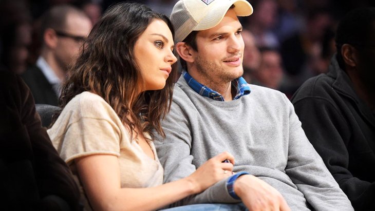 Ukraynalı oyuncu Mila Kunis ve eşi Ashton Kutcher, Ukraynalı mültecilere 3 milyon dolar bağışladı