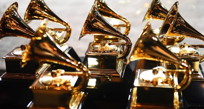 2022 Grammy Ödülleri’nin sahipleri belli oldu