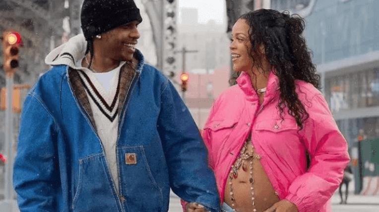 ASAP Rocky ve Rihanna ilişkisindeki aldatılma hikâyesi açığa kavuştu