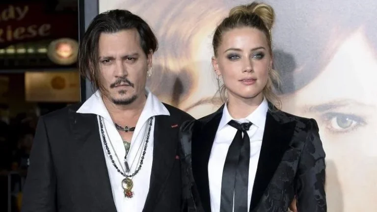 Amber Heard’den şok eden itiraf: “Ona hep aşıktım”