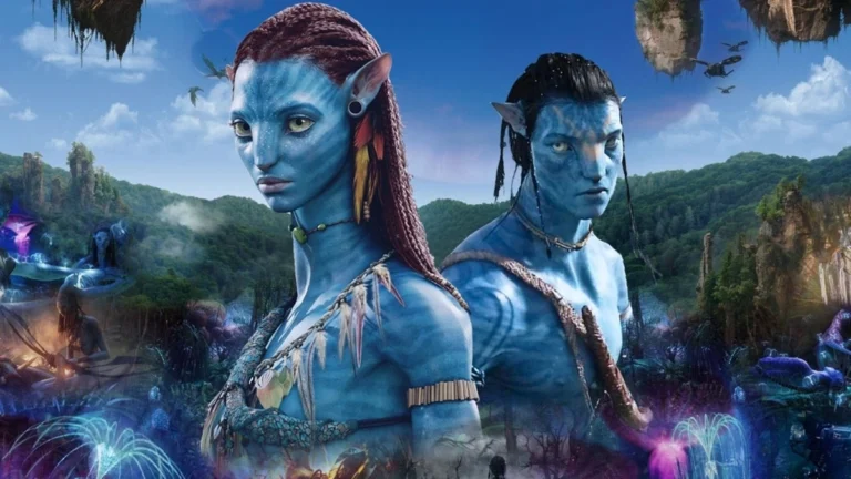 Avatar’ın yeni filminin ismi açıklandı… Avatar: The Way of Water